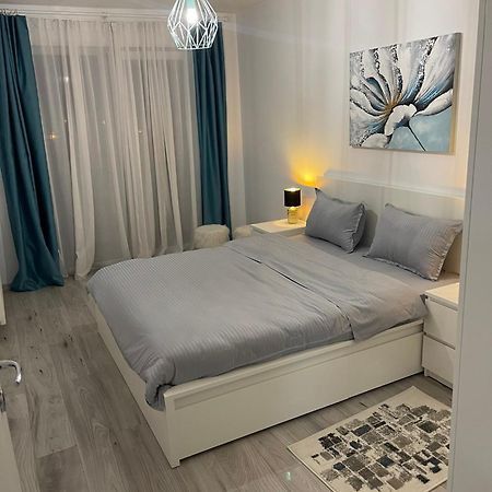 Alexia Apartment ซีบิว ภายนอก รูปภาพ