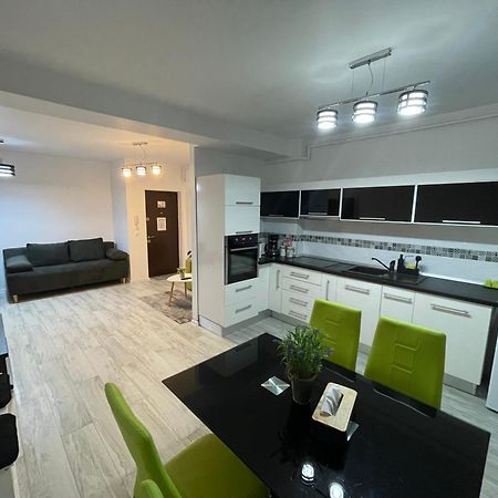 Alexia Apartment ซีบิว ภายนอก รูปภาพ