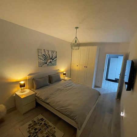 Alexia Apartment ซีบิว ภายนอก รูปภาพ