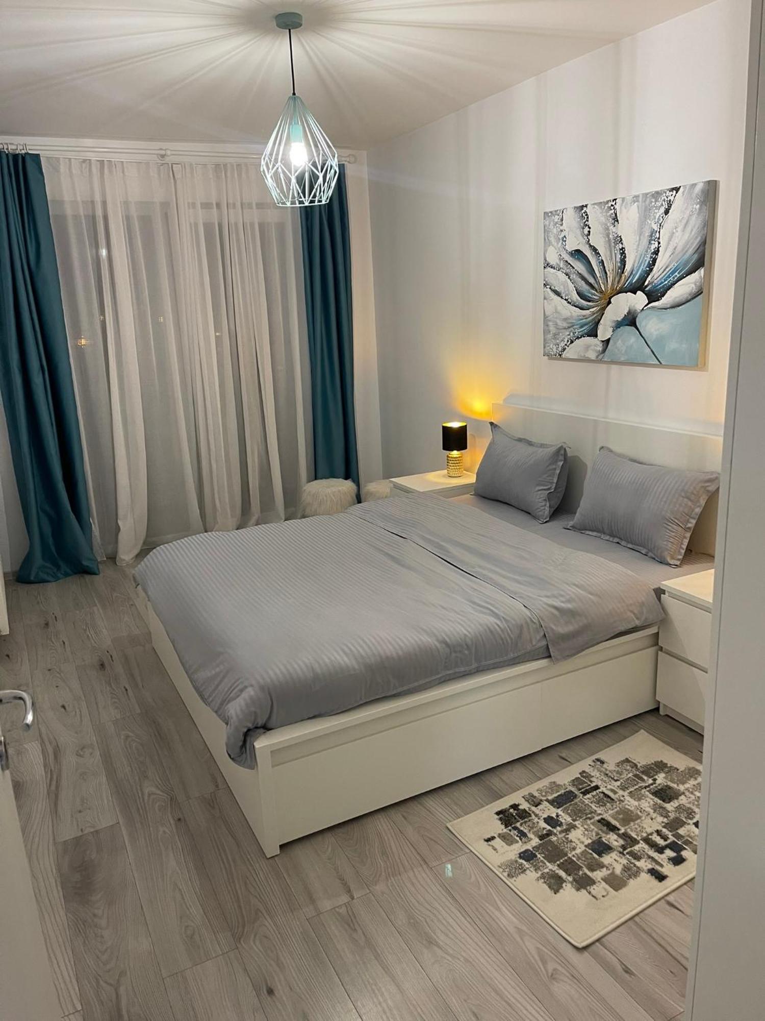 Alexia Apartment ซีบิว ภายนอก รูปภาพ