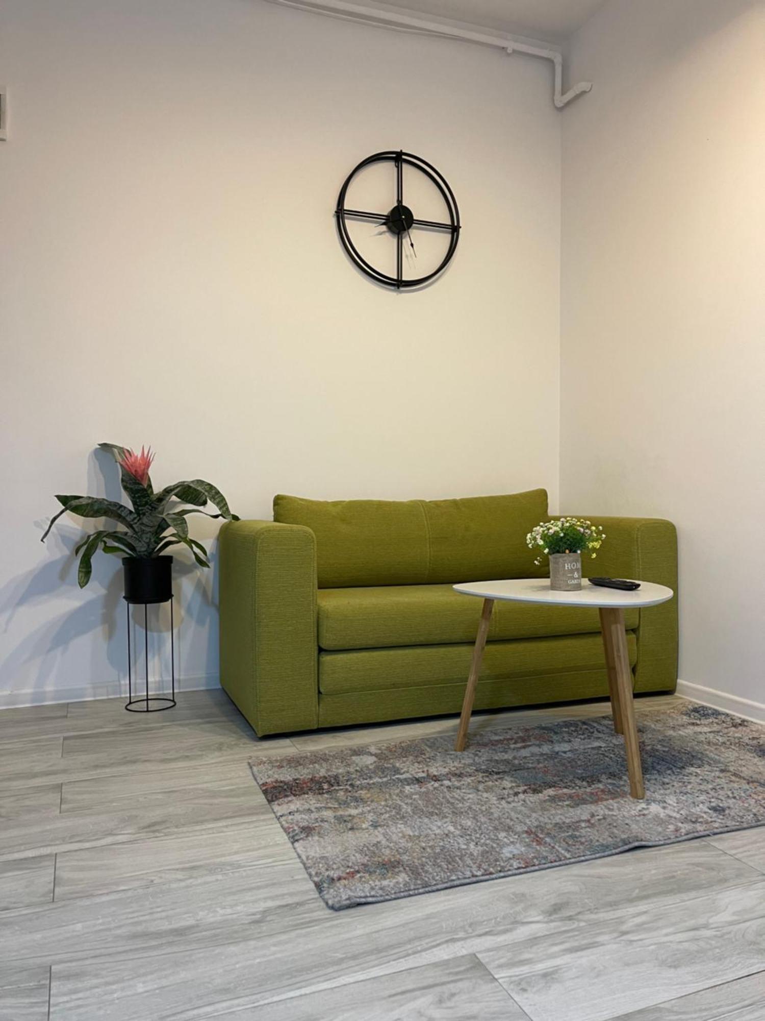 Alexia Apartment ซีบิว ภายนอก รูปภาพ
