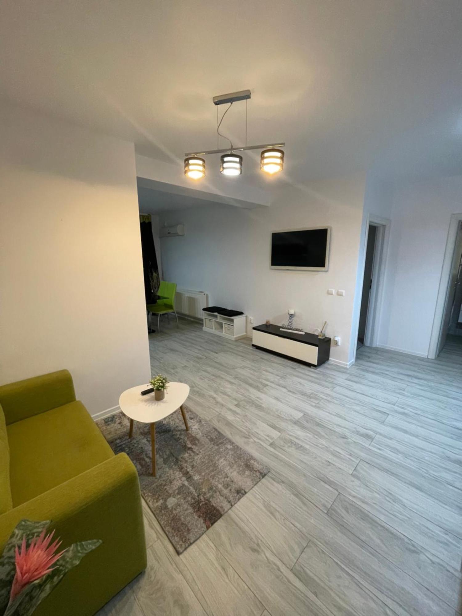Alexia Apartment ซีบิว ภายนอก รูปภาพ