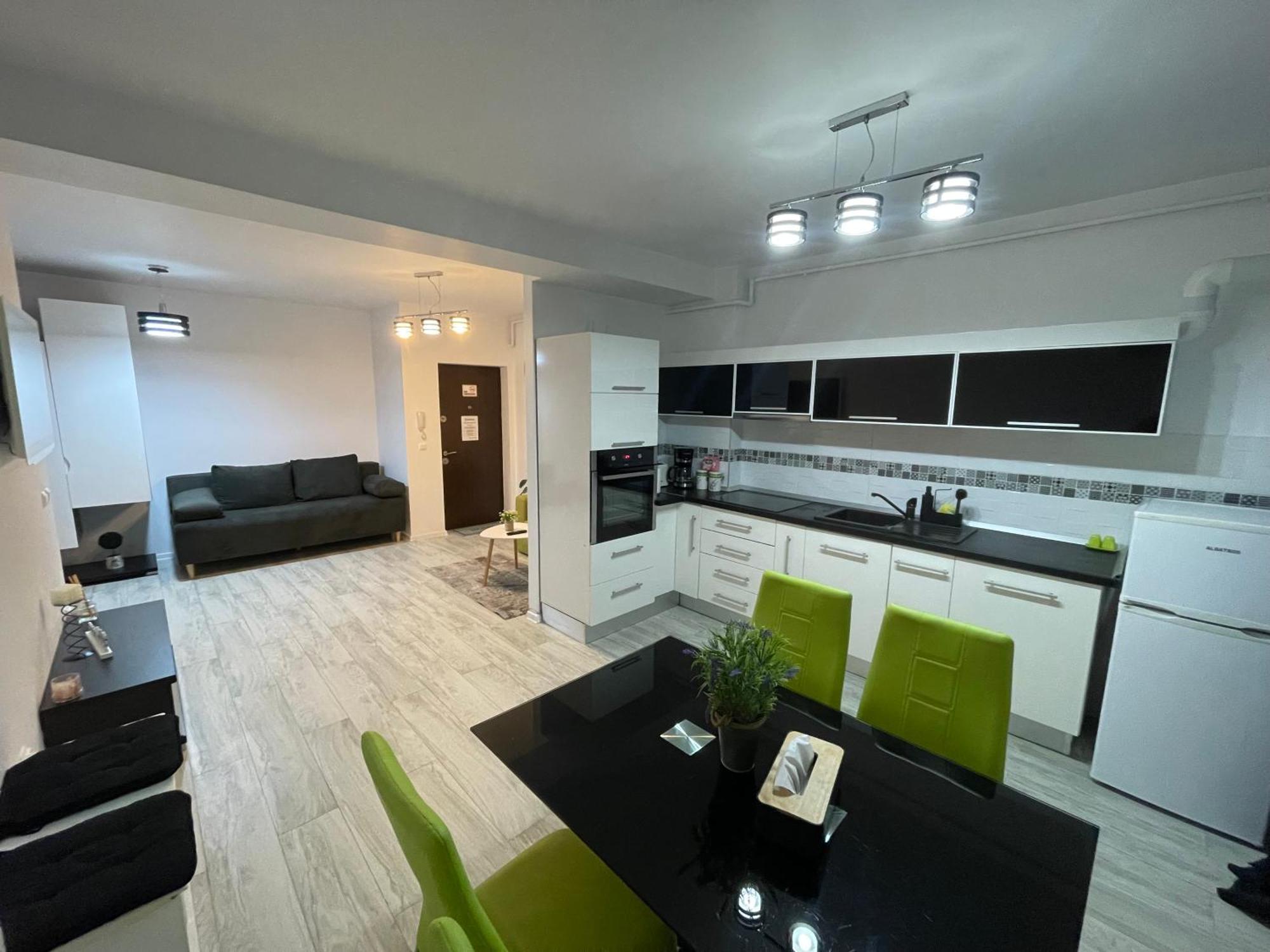 Alexia Apartment ซีบิว ภายนอก รูปภาพ