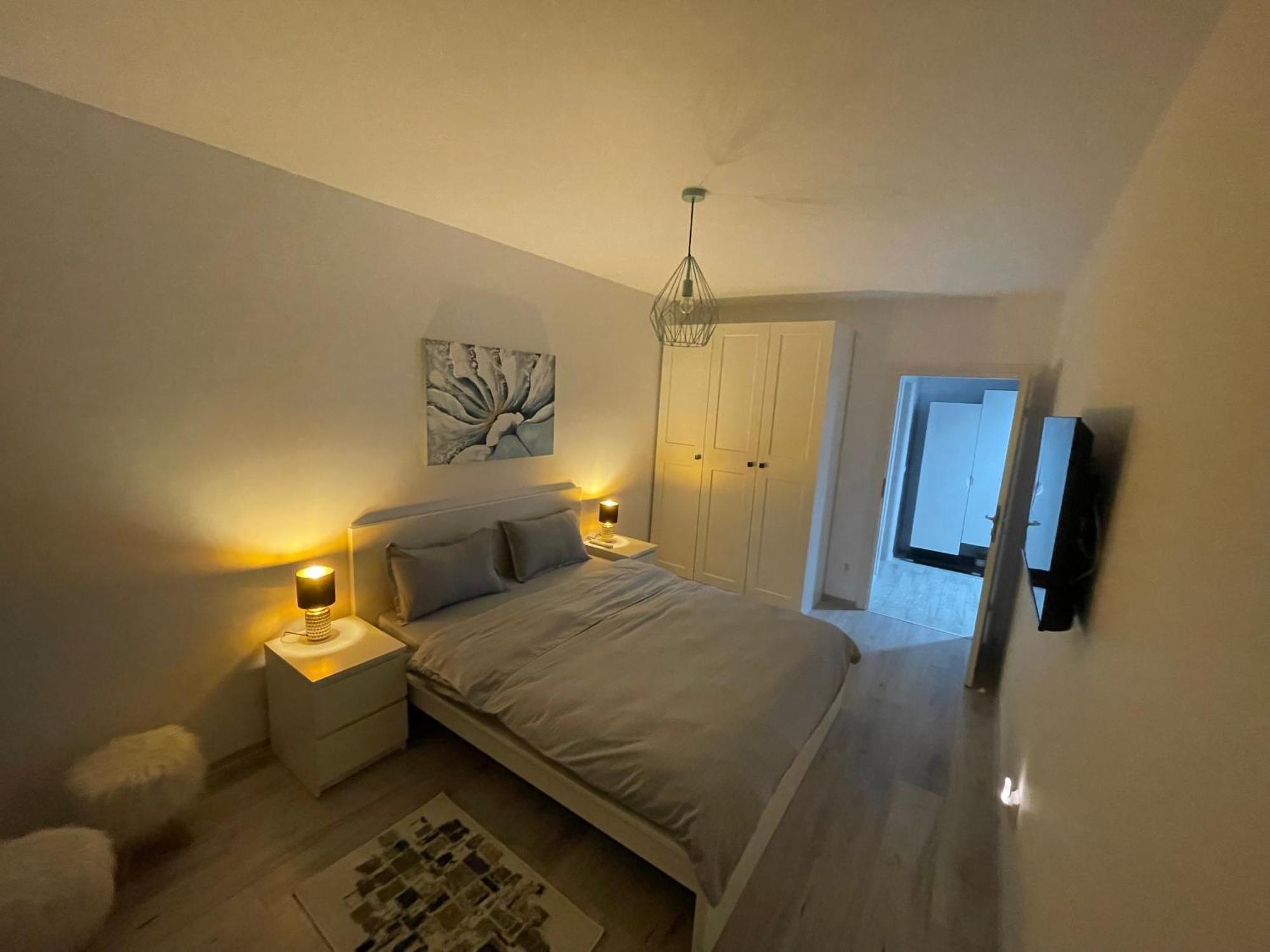 Alexia Apartment ซีบิว ภายนอก รูปภาพ