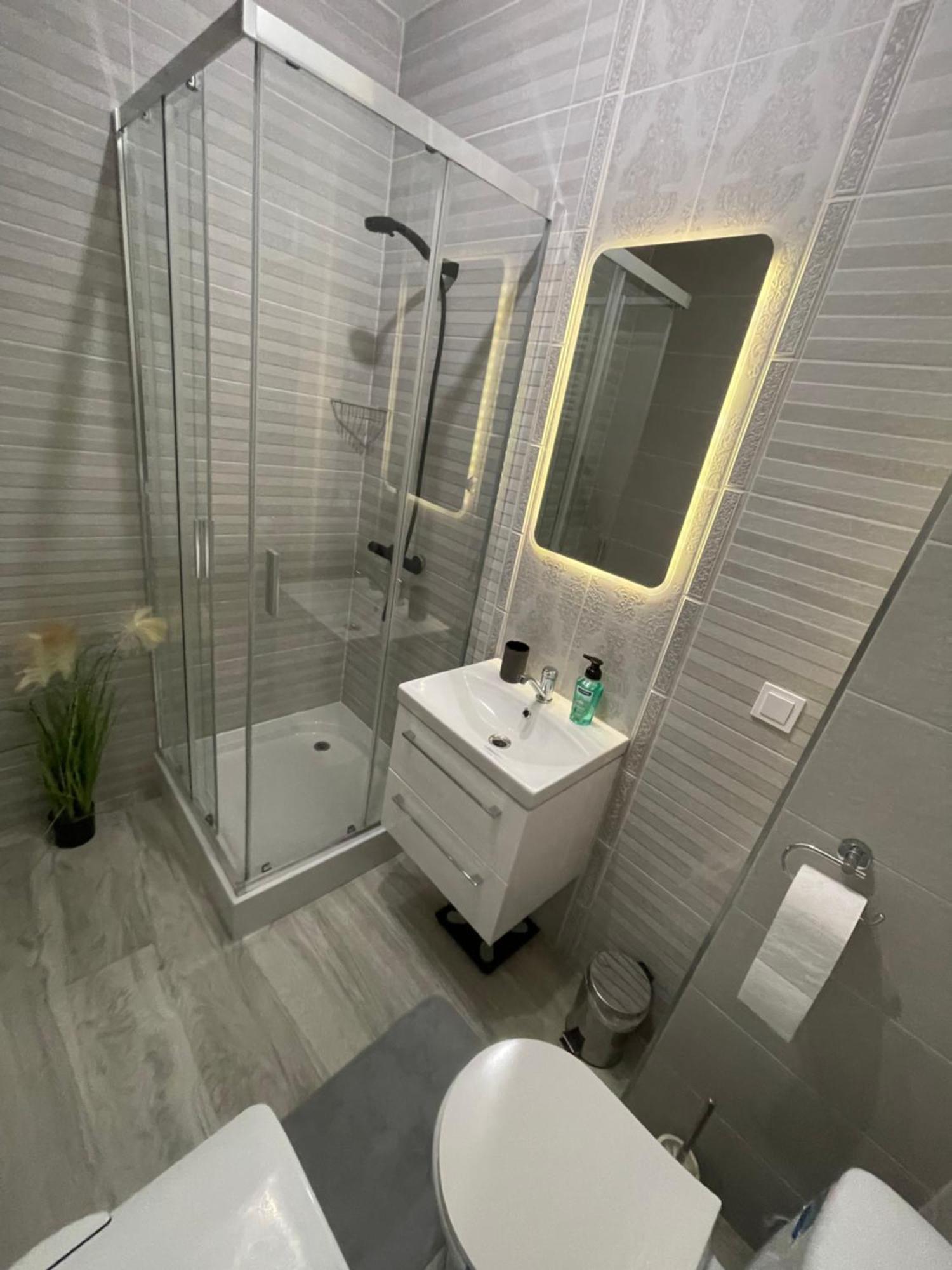 Alexia Apartment ซีบิว ภายนอก รูปภาพ