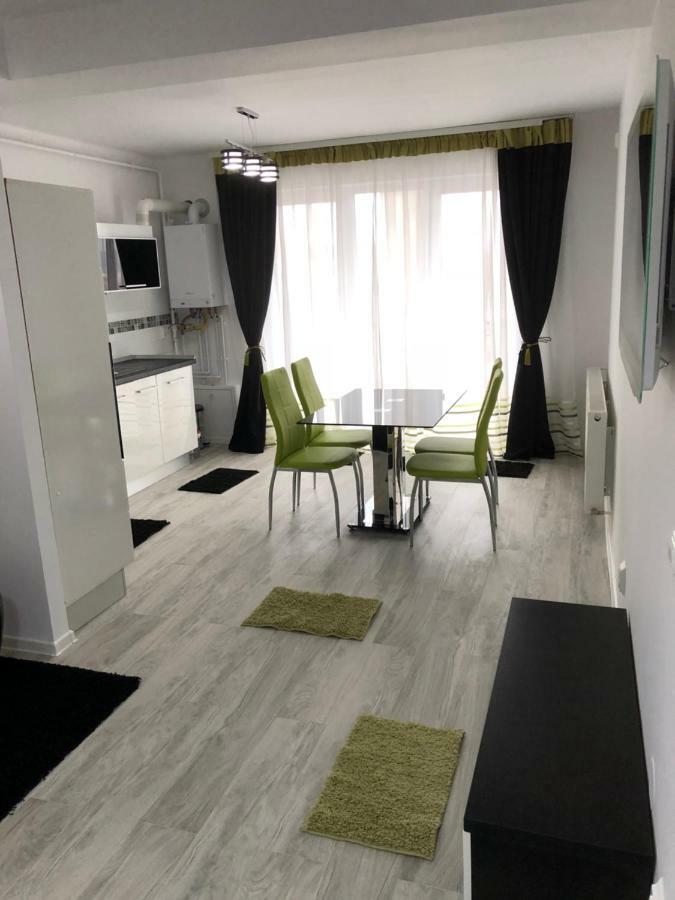 Alexia Apartment ซีบิว ภายนอก รูปภาพ