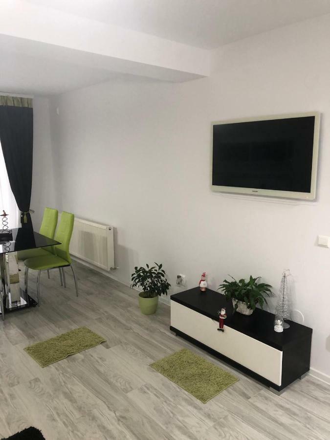 Alexia Apartment ซีบิว ภายนอก รูปภาพ