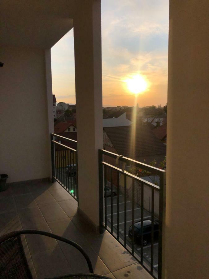 Alexia Apartment ซีบิว ภายนอก รูปภาพ