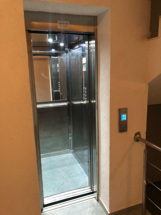 Alexia Apartment ซีบิว ภายนอก รูปภาพ