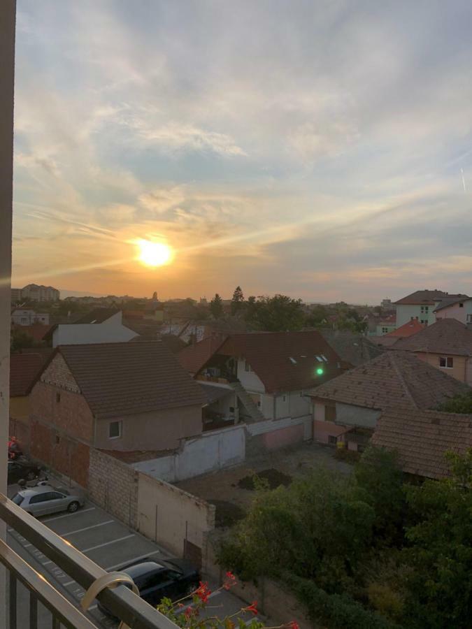 Alexia Apartment ซีบิว ภายนอก รูปภาพ