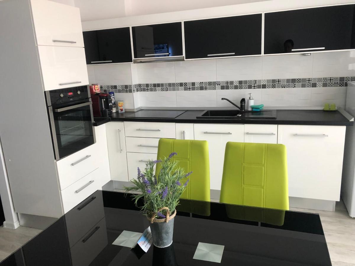 Alexia Apartment ซีบิว ภายนอก รูปภาพ