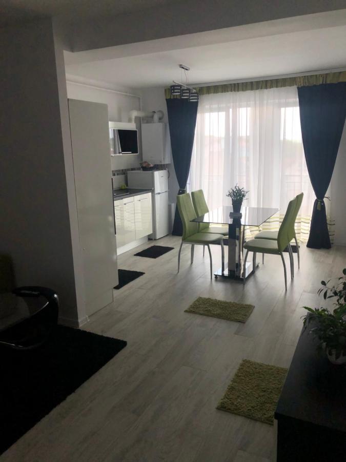 Alexia Apartment ซีบิว ภายนอก รูปภาพ