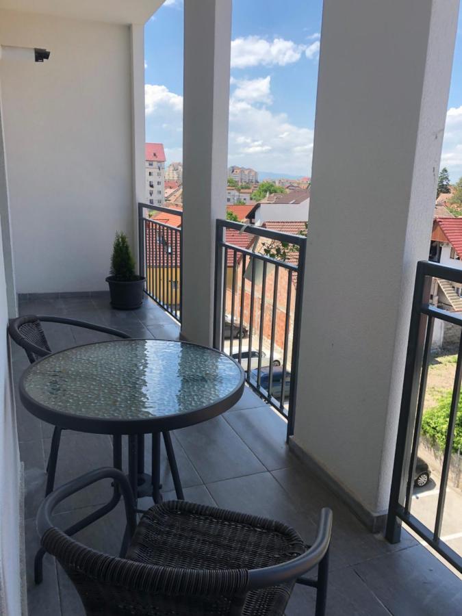 Alexia Apartment ซีบิว ภายนอก รูปภาพ